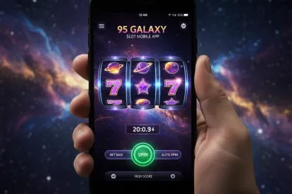 95 Galaxy Slot မိုဘိုင်းအက်ပ်လီကေးရှင်း